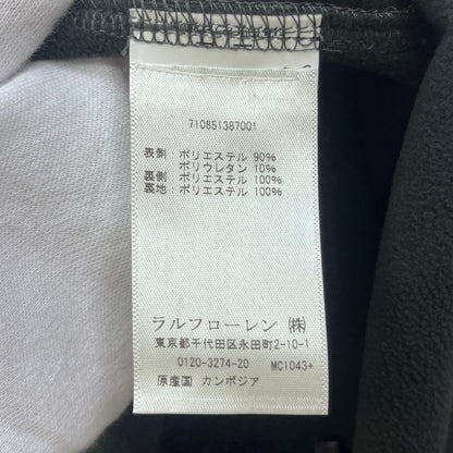 【中古】POLO RALPH LAUREN | ポロ・ラルフローレン その他アウター 710851387001 グレー サイズ：L【加古川店】