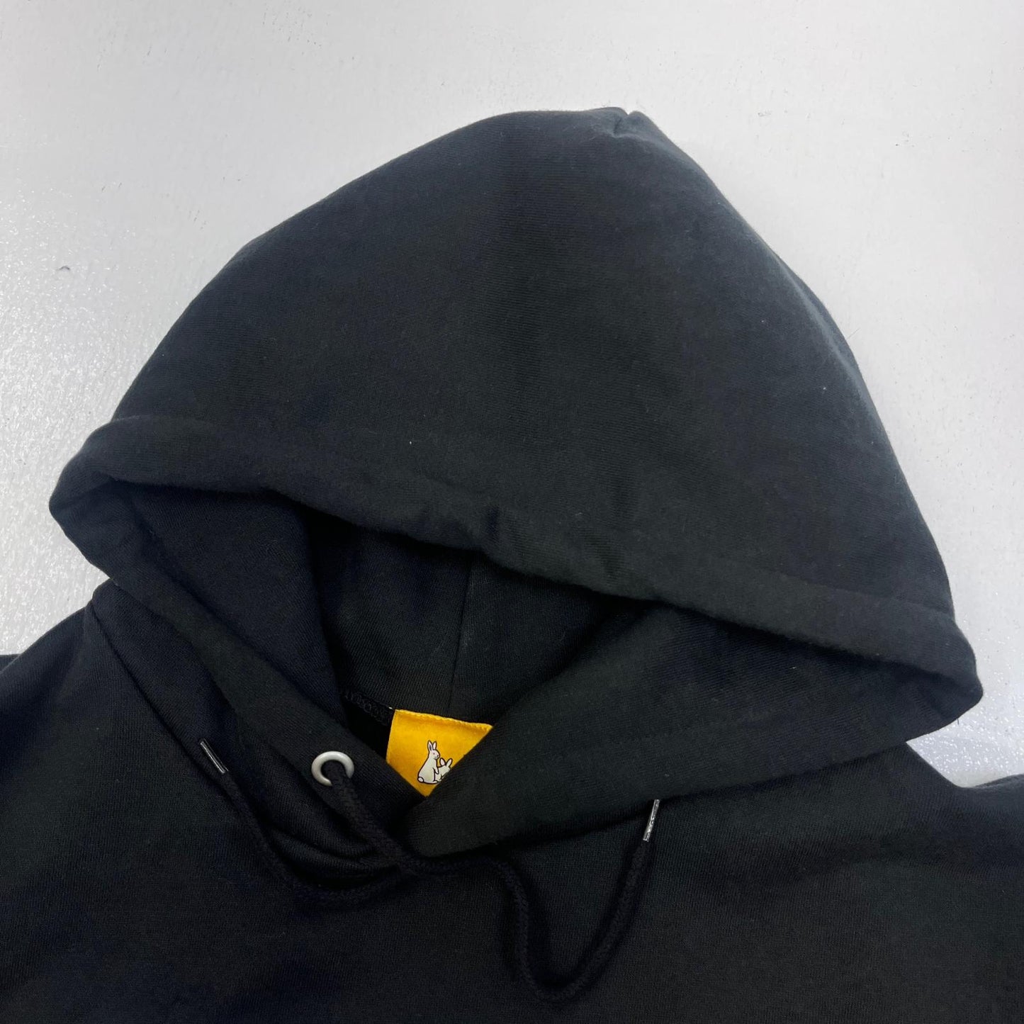 【中古】#FR2 | エフアールツー × Maison MIHARA YASUHIRO パーカー ブラック サイズ：XL【加古川店】