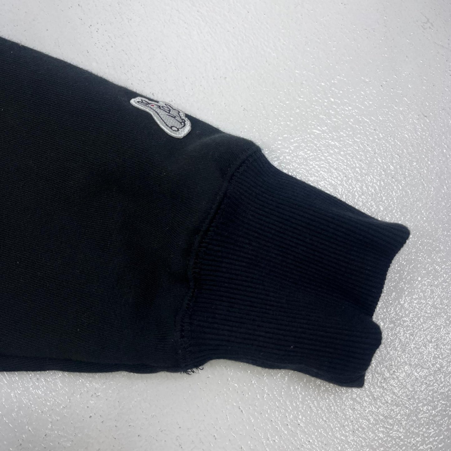 【中古】#FR2 | エフアールツー × Maison MIHARA YASUHIRO パーカー ブラック サイズ：XL【加古川店】