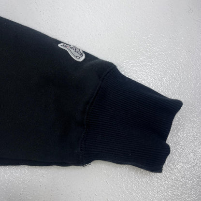 【中古】#FR2 | エフアールツー × Maison MIHARA YASUHIRO パーカー ブラック サイズ：XL【加古川店】