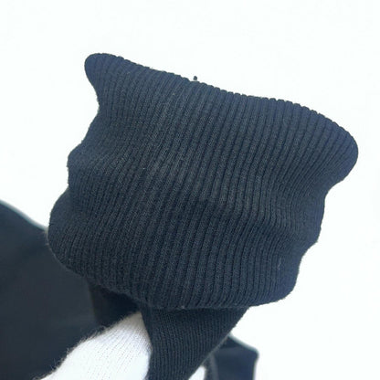 【中古】#FR2 | エフアールツー × Maison MIHARA YASUHIRO パーカー ブラック サイズ：XL【加古川店】