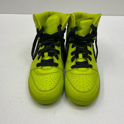 【中古】NIKE | ナイキ Ambush Dunk High スニーカー CU7544-300 ライトグリーン 29cm【加古川店】