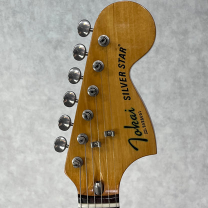 【中古】 Tokai | トーカイ 楽器 1982 SS-40 Mod 1982年製【加古川店】
