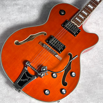【中古】 Epiphone | エピフォン 楽器 Emperor Swingster 2018年製【加古川店】