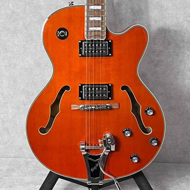 【中古】 Epiphone | エピフォン 楽器 Emperor Swingster 2018年製【加古川店】