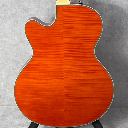 【中古】 Epiphone | エピフォン 楽器 Emperor Swingster 2018年製【加古川店】