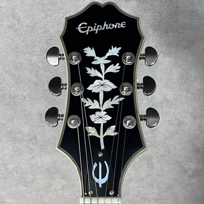 【中古】 Epiphone | エピフォン 楽器 Emperor Swingster 2018年製【加古川店】