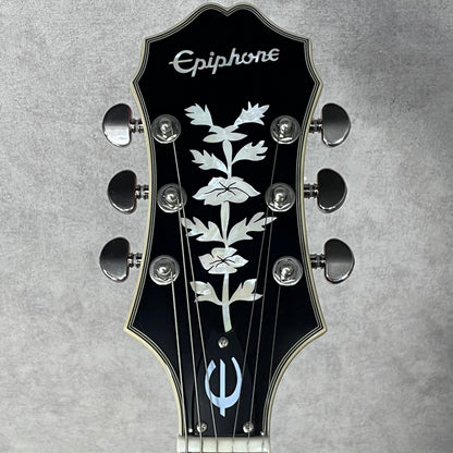 【中古】 Epiphone | エピフォン 楽器 Emperor Swingster 2018年製【加古川店】