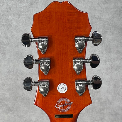【中古】 Epiphone | エピフォン 楽器 Emperor Swingster 2018年製【加古川店】