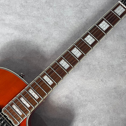 【中古】 Epiphone | エピフォン 楽器 Emperor Swingster 2018年製【加古川店】