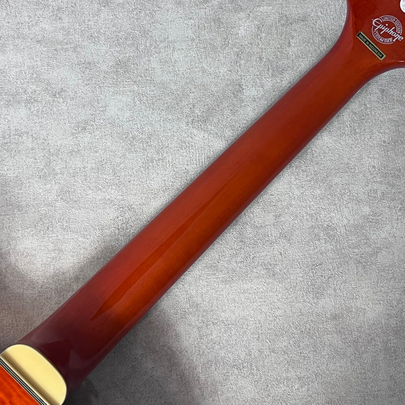 【中古】 Epiphone | エピフォン 楽器 Emperor Swingster 2018年製【加古川店】