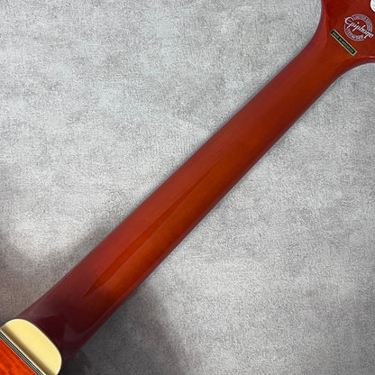 【中古】 Epiphone | エピフォン 楽器 Emperor Swingster 2018年製【加古川店】
