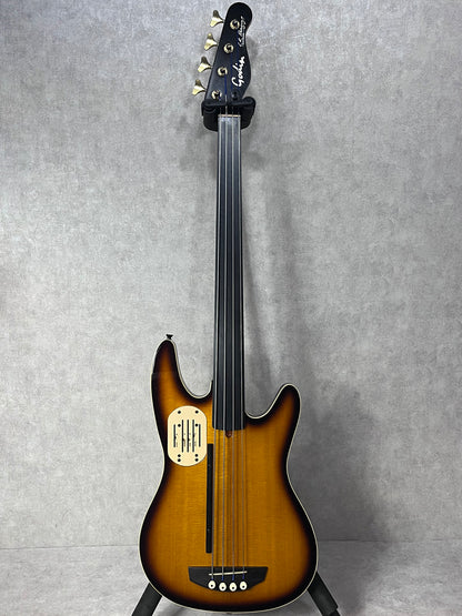 【中古】 Godin | ゴダン 楽器 A4 Ultra Fretless【加古川店】