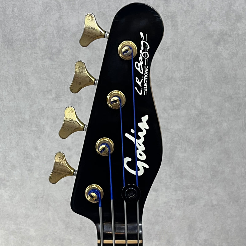 【中古】 Godin | ゴダン 楽器 A4 Ultra Fretless【加古川店】