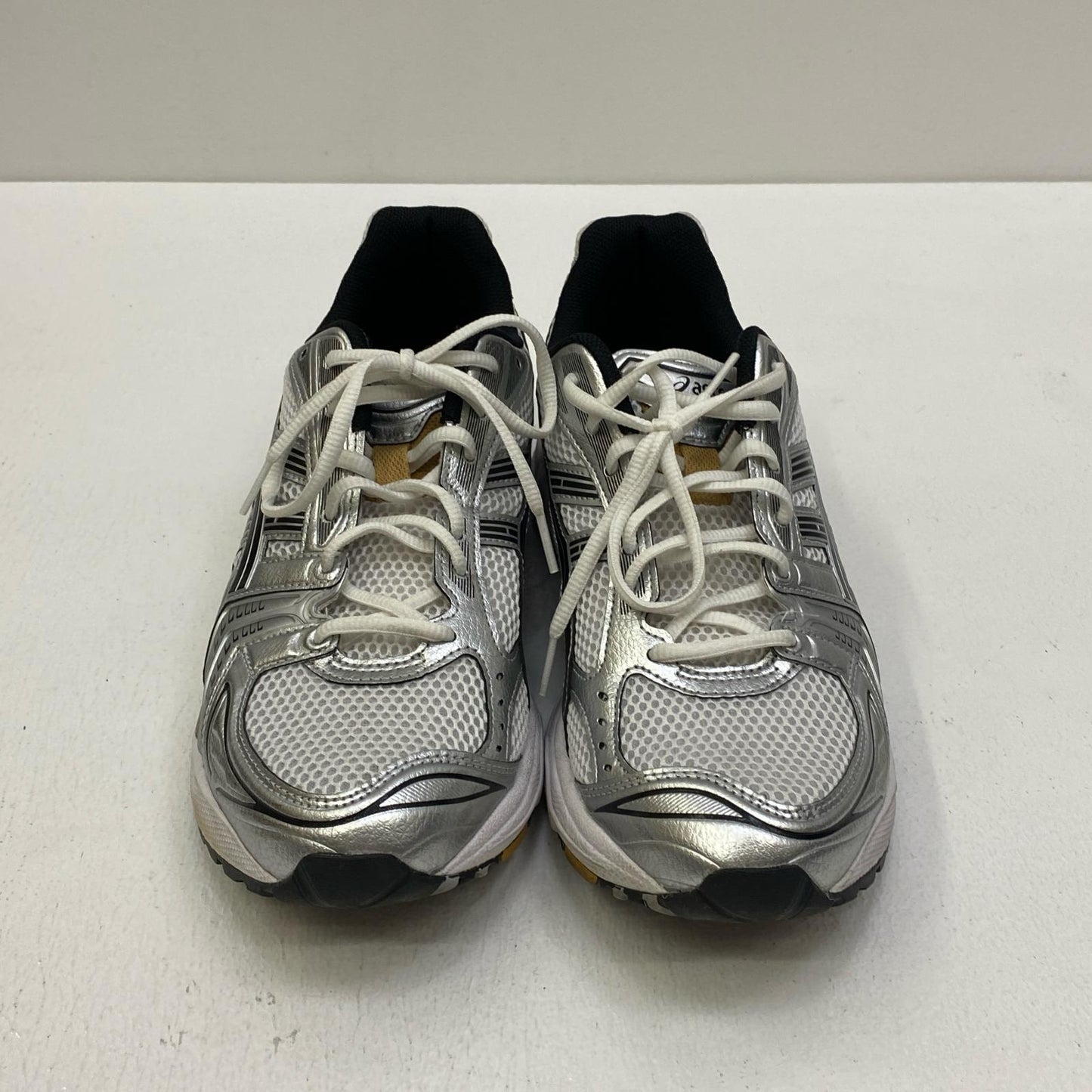 【中古】asics | アシックス GEL-KAYANO 14 スニーカー 1201A019 マルチカラー 28cm【加古川店】