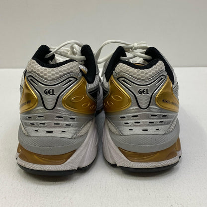 【中古】asics | アシックス GEL-KAYANO 14 スニーカー 1201A019 マルチカラー 28cm【加古川店】