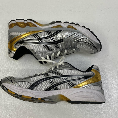 【中古】asics | アシックス GEL-KAYANO 14 スニーカー 1201A019 マルチカラー 28cm【加古川店】