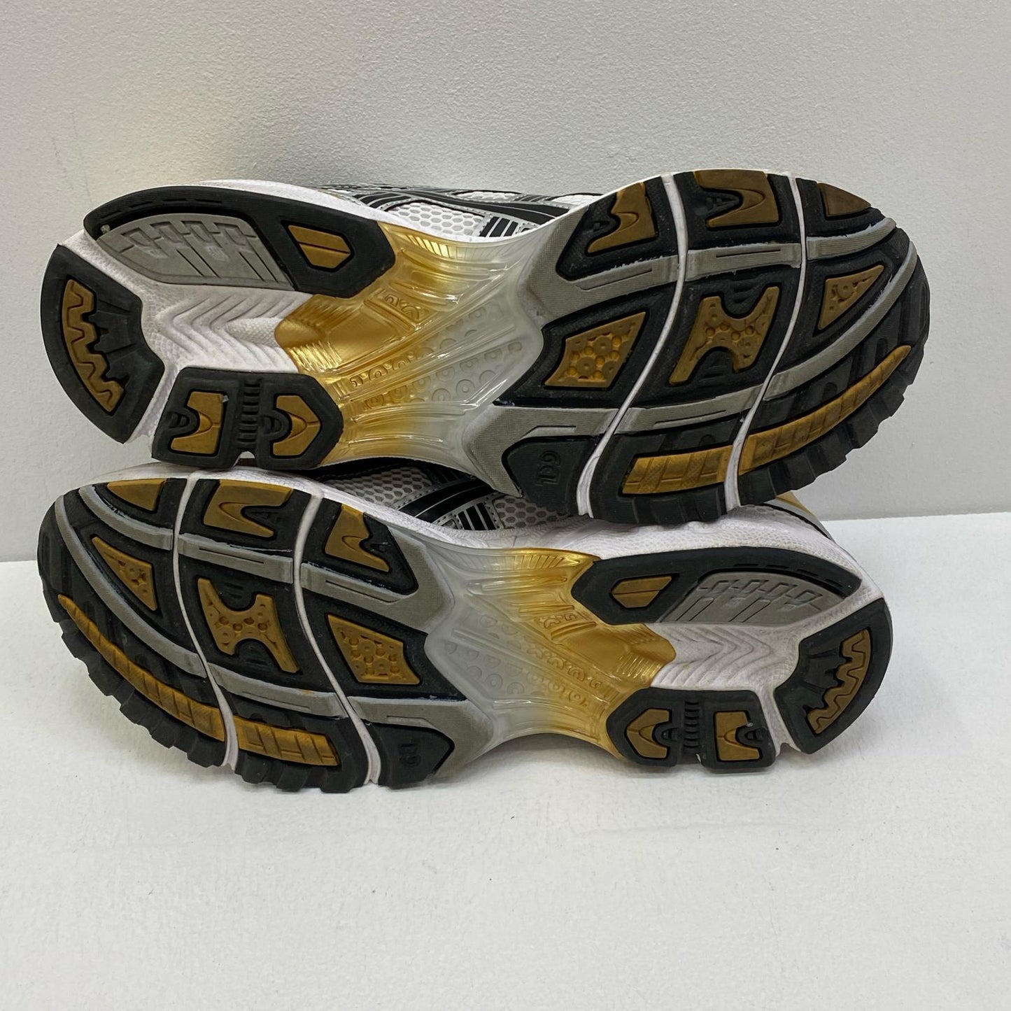 【中古】asics | アシックス GEL-KAYANO 14 スニーカー 1201A019 マルチカラー 28cm【加古川店】