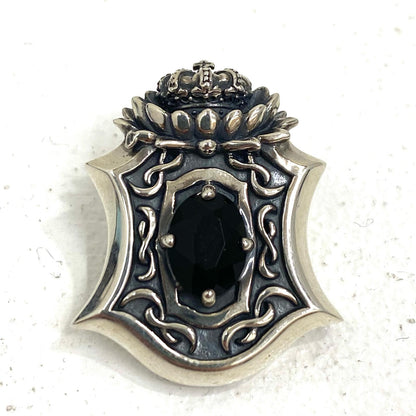 【中古】Justin Davis | ジャスティンデイビス SHANGRILA ペンダント ペンダントトップ SPJ188【加古川店】