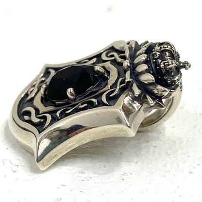 【中古】Justin Davis | ジャスティンデイビス SHANGRILA ペンダント ペンダントトップ SPJ188【加古川店】