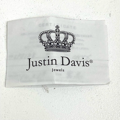 【中古】Justin Davis | ジャスティンデイビス SHANGRILA ペンダント ペンダントトップ SPJ188【加古川店】