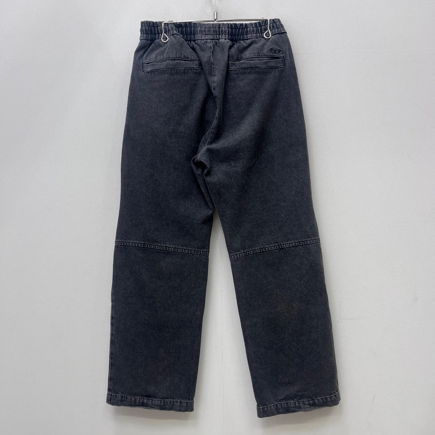 【中古】DIESEL | ディーゼル D-BAERTSON デニムパンツ ブラック サイズ：30【加古川店】