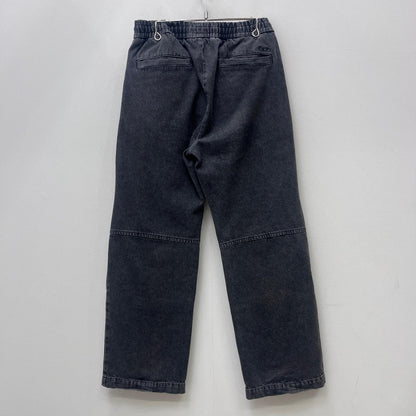 【中古】DIESEL | ディーゼル D-BAERTSON デニムパンツ ブラック サイズ：30【加古川店】