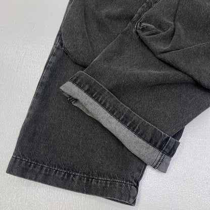 【中古】DIESEL | ディーゼル D-BAERTSON デニムパンツ ブラック サイズ：30【加古川店】