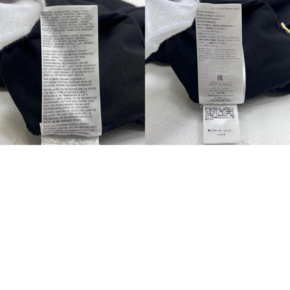 【中古】JIL SANDER | ジルサンダー Crewneck T-Shirt 半袖Ｔシャツ J22GC0119 J20035 ブラック サイズ：L【加古川店】