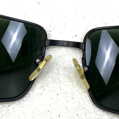 【中古】VERSACE | ヴェルサーチ サングラス 2032-B ブラック【加古川店】