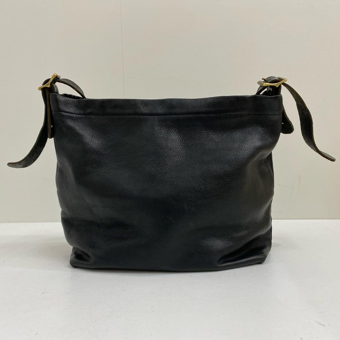 【中古】SLOW | スロウ ショルダーバッグ ブラック【加古川店】