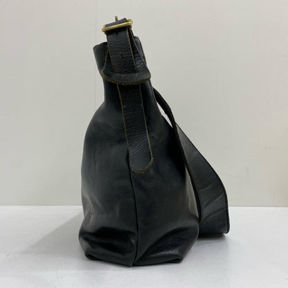 【中古】SLOW | スロウ ショルダーバッグ ブラック【加古川店】