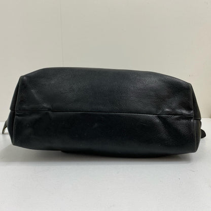 【中古】SLOW | スロウ ショルダーバッグ ブラック【加古川店】