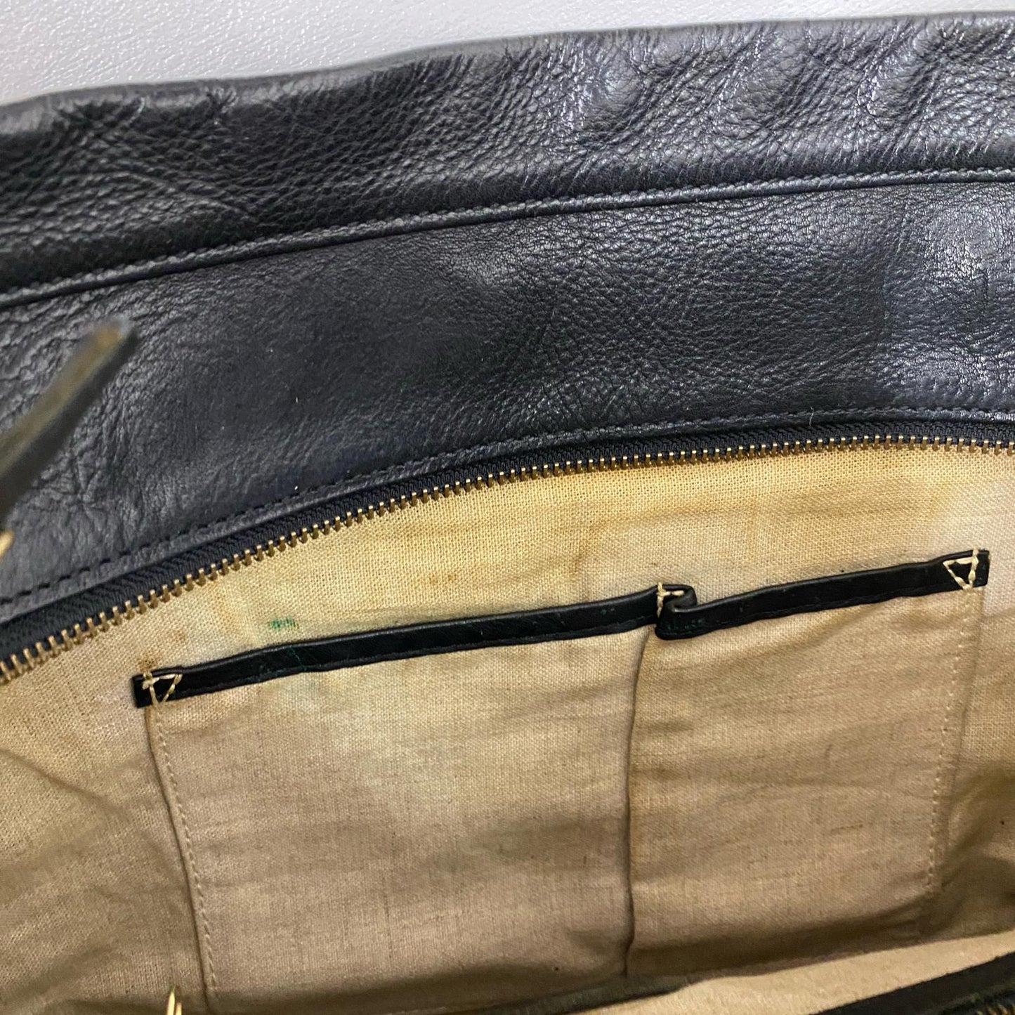 【中古】SLOW | スロウ ショルダーバッグ ブラック【加古川店】