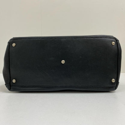 【中古】ZANELLATO | ザネラート POSTINA ANNI50 ショルダーバッグ ブラック【加古川店】