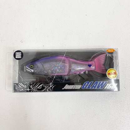 【中古】【フィッシング/釣り/釣具/ルアー】GAN CRAFT | ガンクラフト ジョインテッドクロー168 ハニートラップ【加古川店】