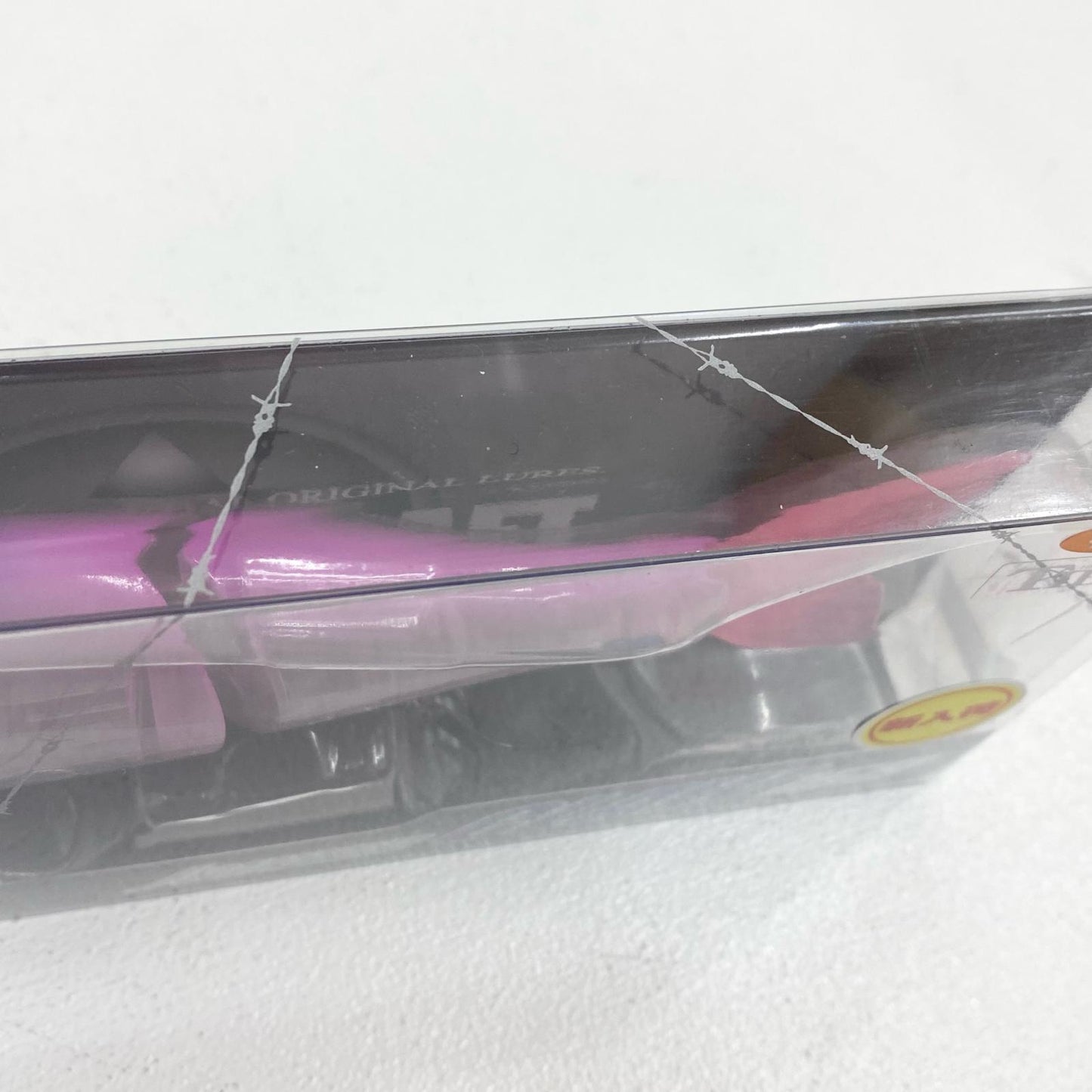 【中古】【フィッシング/釣り/釣具/ルアー】GAN CRAFT | ガンクラフト ジョインテッドクロー168 ハニートラップ【加古川店】