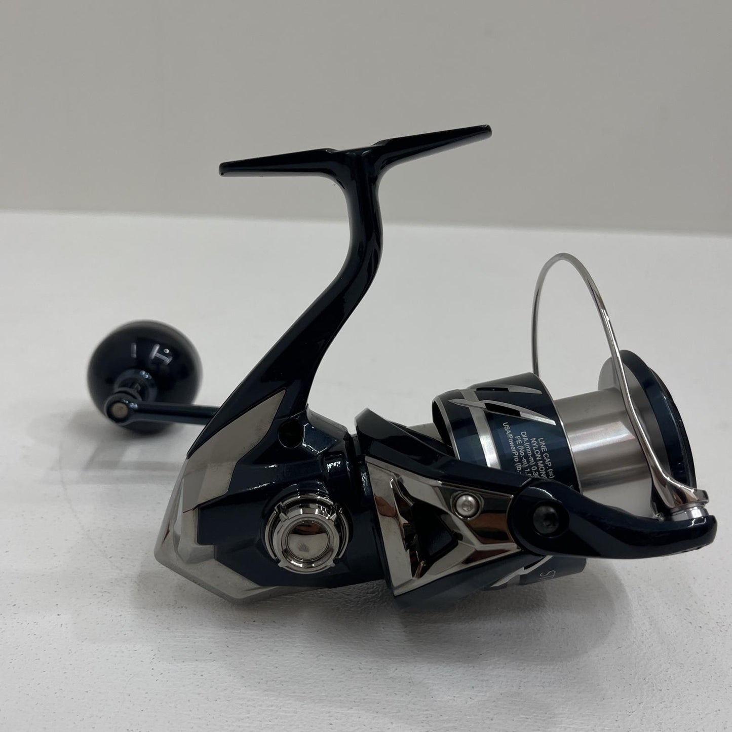 【フィッシング/釣り/釣具/リール】 【スピニングリール】SHIMANO | シマノ 24ストラディックSW 4000XG【加古川店】