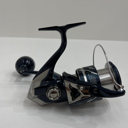 【フィッシング/釣り/釣具/リール】 【スピニングリール】SHIMANO | シマノ 24ストラディックSW 4000XG【加古川店】