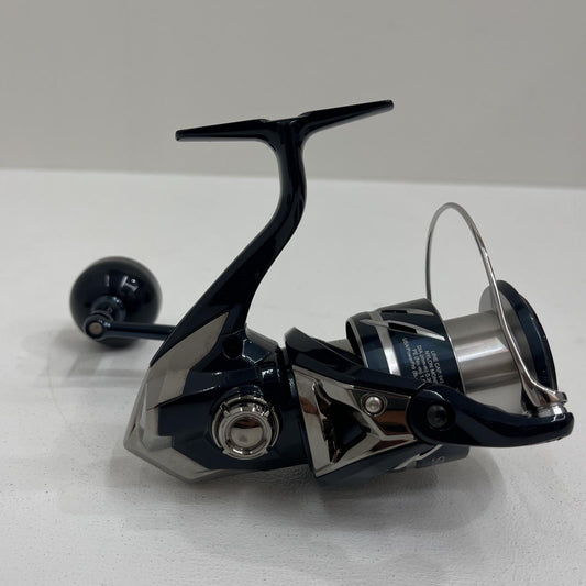 【フィッシング/釣り/釣具/リール】 【スピニングリール】SHIMANO | シマノ 24ストラディックSW 4000XG【加古川店】