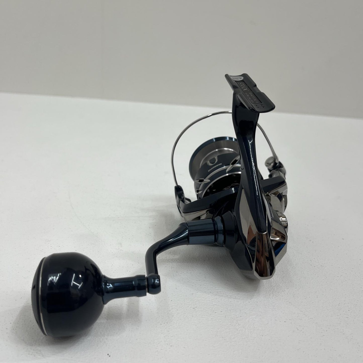【フィッシング/釣り/釣具/リール】 【スピニングリール】SHIMANO | シマノ 24ストラディックSW 4000XG【加古川店】