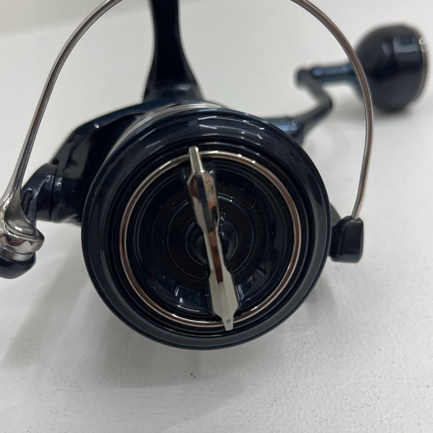 【フィッシング/釣り/釣具/リール】 【スピニングリール】SHIMANO | シマノ 24ストラディックSW 4000XG【加古川店】