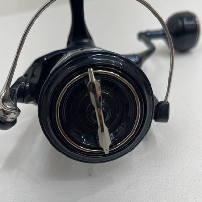 【フィッシング/釣り/釣具/リール】 【スピニングリール】SHIMANO | シマノ 24ストラディックSW 4000XG【加古川店】