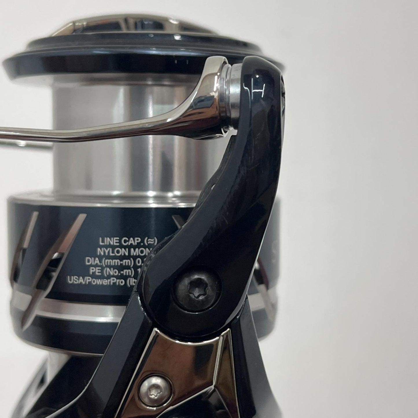【フィッシング/釣り/釣具/リール】 【スピニングリール】SHIMANO | シマノ 24ストラディックSW 4000XG【加古川店】
