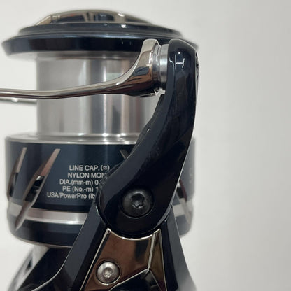【フィッシング/釣り/釣具/リール】 【スピニングリール】SHIMANO | シマノ 24ストラディックSW 4000XG【加古川店】