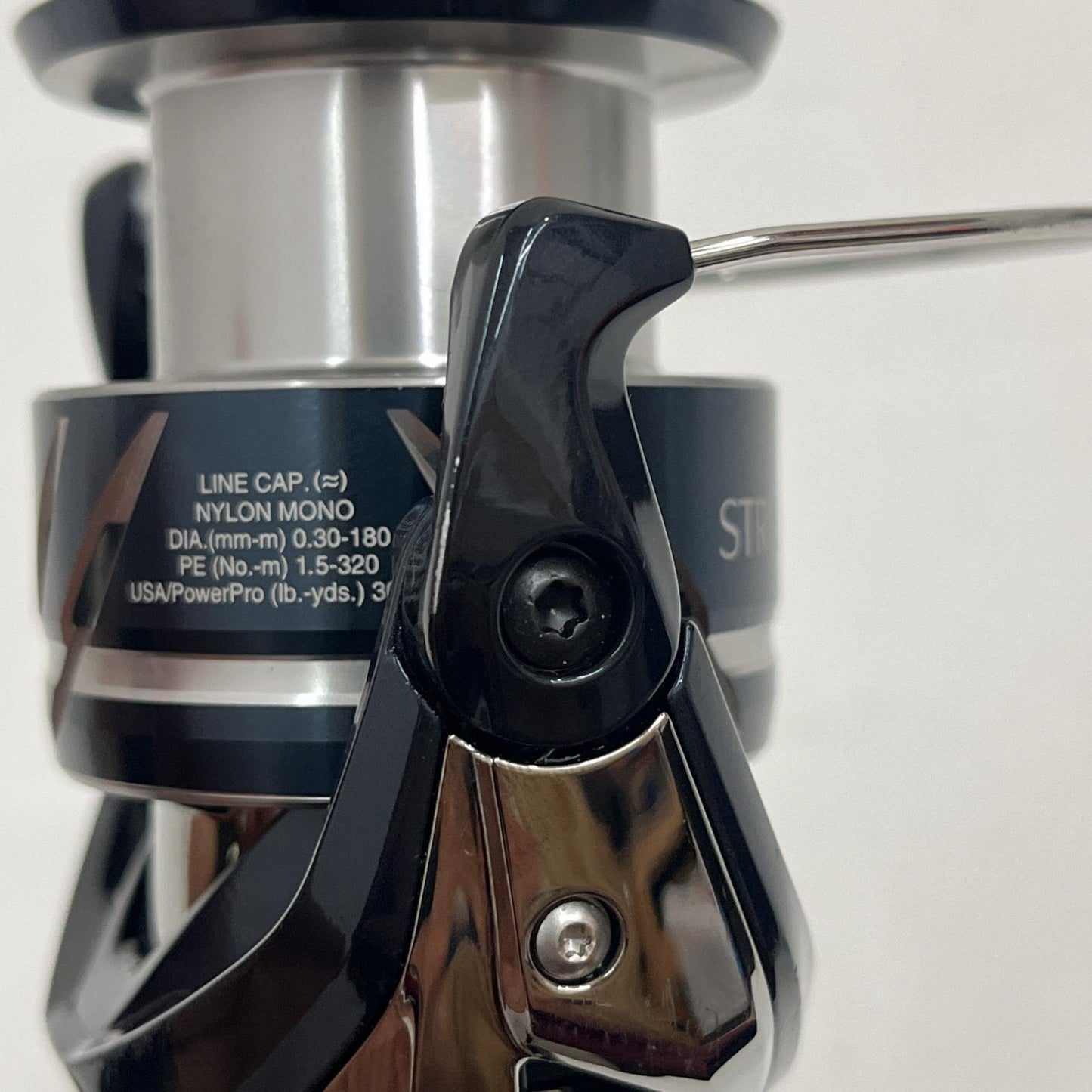 【フィッシング/釣り/釣具/リール】 【スピニングリール】SHIMANO | シマノ 24ストラディックSW 4000XG【加古川店】