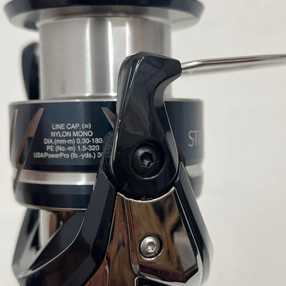 【フィッシング/釣り/釣具/リール】 【スピニングリール】SHIMANO | シマノ 24ストラディックSW 4000XG【加古川店】