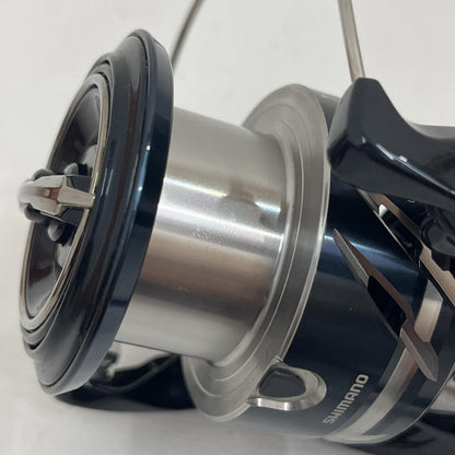 【フィッシング/釣り/釣具/リール】 【スピニングリール】SHIMANO | シマノ 24ストラディックSW 4000XG【加古川店】