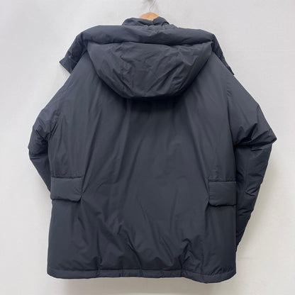 【中古】DAIWA PIER39 | ダイワピア WINDSTOPPER EXPEDITION ダウンジャケット BW-15025W ブラック サイズ：M【加古川店】
