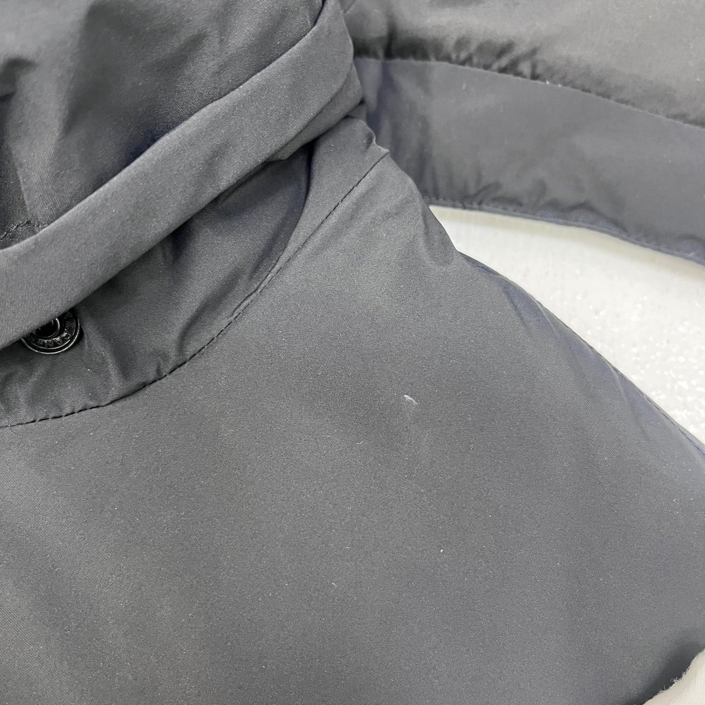 【中古】DAIWA PIER39 | ダイワピア WINDSTOPPER EXPEDITION ダウンジャケット BW-15025W ブラック サイズ：M【加古川店】